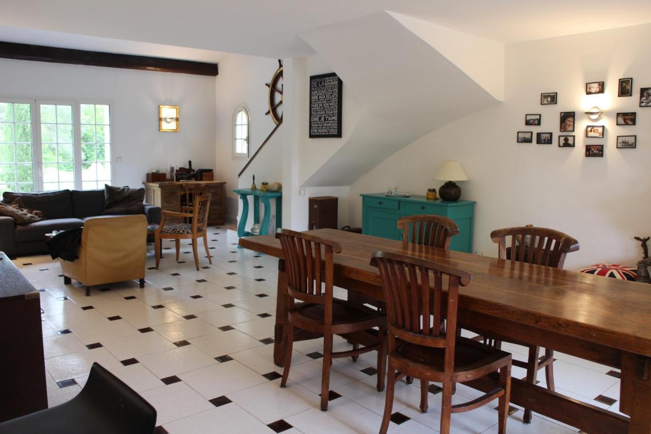 Le Chene Et L'Eau Bed and Breakfast Roquebrune-sur-Argens Buitenkant foto