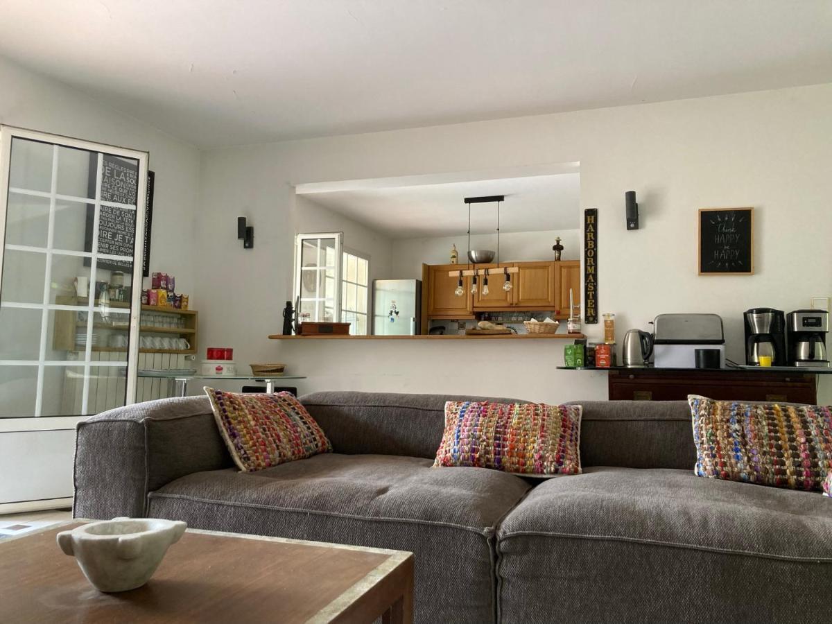 Le Chene Et L'Eau Bed and Breakfast Roquebrune-sur-Argens Buitenkant foto